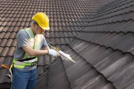 Best Flat Roofing  in Erma, NJ